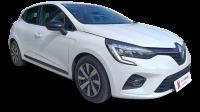 Renault Clio Equilibre Blue dCi 74kW 100CV