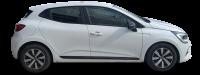 Renault Clio Equilibre Blue dCi 74kW 100CV