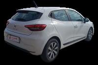 Renault Clio Equilibre Blue dCi 74kW 100CV