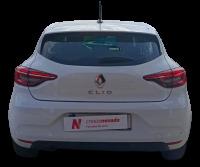 Renault Clio Equilibre Blue dCi 74kW 100CV