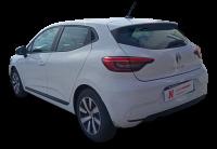 Renault Clio Equilibre Blue dCi 74kW 100CV