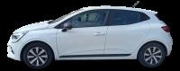 Renault Clio Equilibre Blue dCi 74kW 100CV