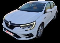 Renault Mégane Equilibre Blue dCi 85 kW 115CV