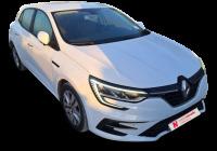 Renault Mégane Equilibre Blue dCi 85 kW 115CV