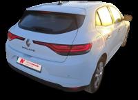 Renault Mégane Equilibre Blue dCi 85 kW 115CV