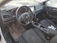Renault Mégane Equilibre Blue dCi 85 kW 115CV