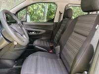 Opel Combo Life 1.5 TD 75kW 100CV SS Edition Plus L