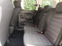 Opel Combo Life 1.5 TD 75kW 100CV SS Edition Plus L