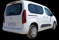 Opel Combo Life 1.5 TD 75kW 100CV SS Edition Plus L