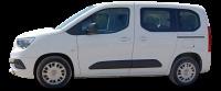 Opel Combo Life 1.5 TD 75kW 100CV SS Edition Plus L