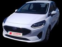 Ford Fiesta 1.1 ITVCT 55kW 75CV Trend 5p