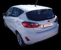 Ford Fiesta 1.1 ITVCT 55kW 75CV Trend 5p