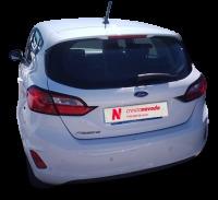 Ford Fiesta 1.1 ITVCT 55kW 75CV Trend 5p