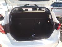 Ford Fiesta 1.1 ITVCT 55kW 75CV Trend 5p