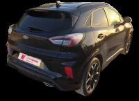 Ford Puma 1.0 EcoBoost 125cv STLine X MHEV