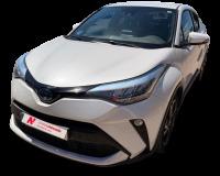 TOYOTA C-hr 1.8 125H Advance
