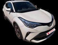 TOYOTA C-hr 1.8 125H Advance