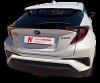TOYOTA C-hr 1.8 125H Advance