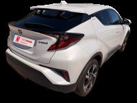 TOYOTA C-hr 1.8 125H Advance