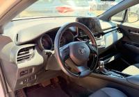 TOYOTA C-hr 1.8 125H Advance