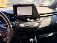 TOYOTA C-hr 1.8 125H Advance