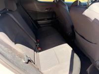 TOYOTA C-hr 1.8 125H Advance