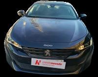 Peugeot 508 5P Active Pack PureTech 130 SS EAT8