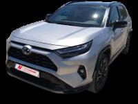 TOYOTA Rav4 2.5l 220H Style