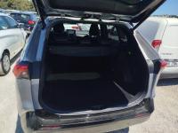 TOYOTA Rav4 2.5l 220H Style