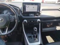 TOYOTA Rav4 2.5l 220H Style