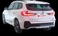BMW X1 sDrive20d