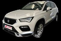 SEAT Ateca 1.0 TSI 81kW StSp Style Go