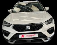SEAT Ateca 1.0 TSI 81kW StSp Style Go