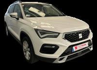 SEAT Ateca 1.0 TSI 81kW StSp Style Go