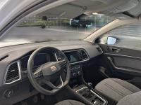 SEAT Ateca 1.0 TSI 81kW StSp Style Go