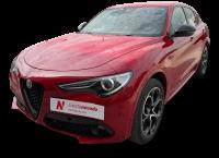 Alfa romeo Stelvio 2.2 Diesel 154kW 210CV Veloce Q4