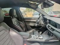 Alfa romeo Stelvio 2.2 Diesel 154kW 210CV Veloce Q4