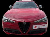 Alfa romeo Stelvio 2.2 Diesel 154kW 210CV Veloce Q4