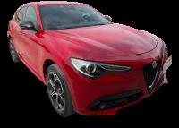 Alfa romeo Stelvio 2.2 Diesel 154kW 210CV Veloce Q4