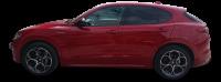 Alfa romeo Stelvio 2.2 Diesel 154kW 210CV Veloce Q4