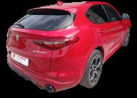 Alfa romeo Stelvio 2.2 Diesel 154kW 210CV Veloce Q4