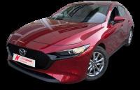 Mazda Mazda3 2.5L ESKY G MHEV 103kW Primeline