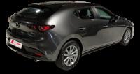 Mazda Mazda3 2.5L eSKY G MHEV 103kW 6AT Primeline