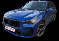 BMW X1 xDrive20d