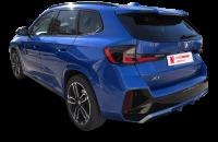 BMW X1 xDrive20d