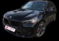 BMW X1 xDrive20d