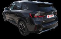 BMW X1 xDrive20d