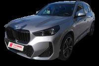 BMW X1 xDrive20d