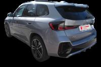 BMW X1 xDrive20d
