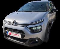 CITROEN C3 PureTech 60KW 83CV Plus